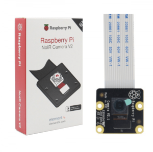 Raspberry PI CAM Noir V2